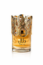 Dalal by Lattafa for women Authentic