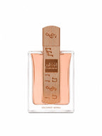 Second Song by Lattafa Authentic 100ml for Her