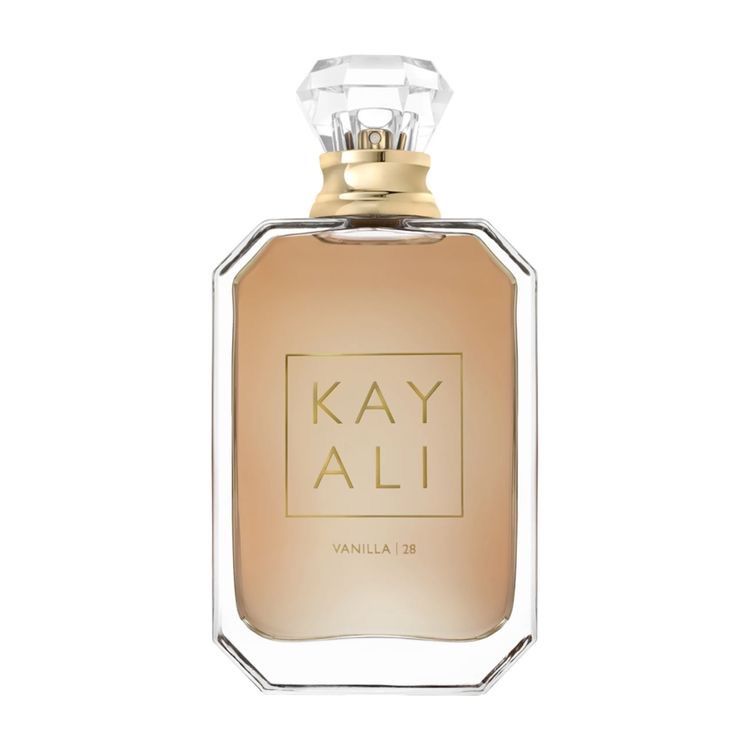 Vanilla 28 by Kayali Eau De Parfum 100ml for women A Grade Replica