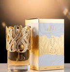 Dalal by Lattafa for women Authentic