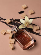 Vanilla 28 by Kayali Eau De Parfum 100ml for women A Grade Replica