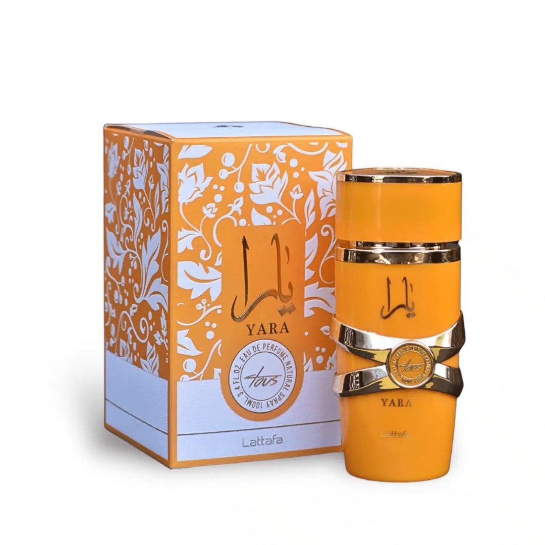 Yara Tous by Lattafa Eau De Parfum 100ml Authentic