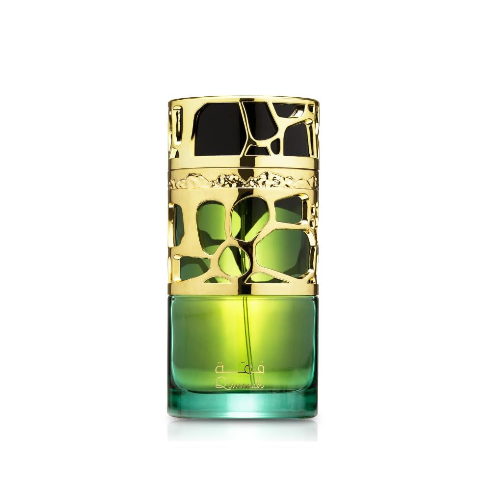 Qimmah by Lattafa 100ml for women Authentic
