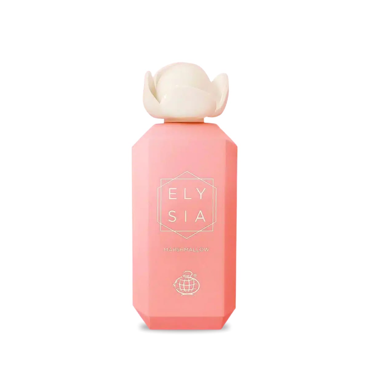 Elysia Marshmallow by Fragrance World Eau De Parfum 100 for women Authentic