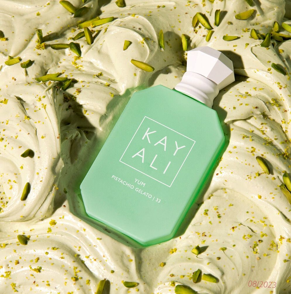 Yum Pistachio Gelato Eau De Parfum 100ml for women A Grade Replica