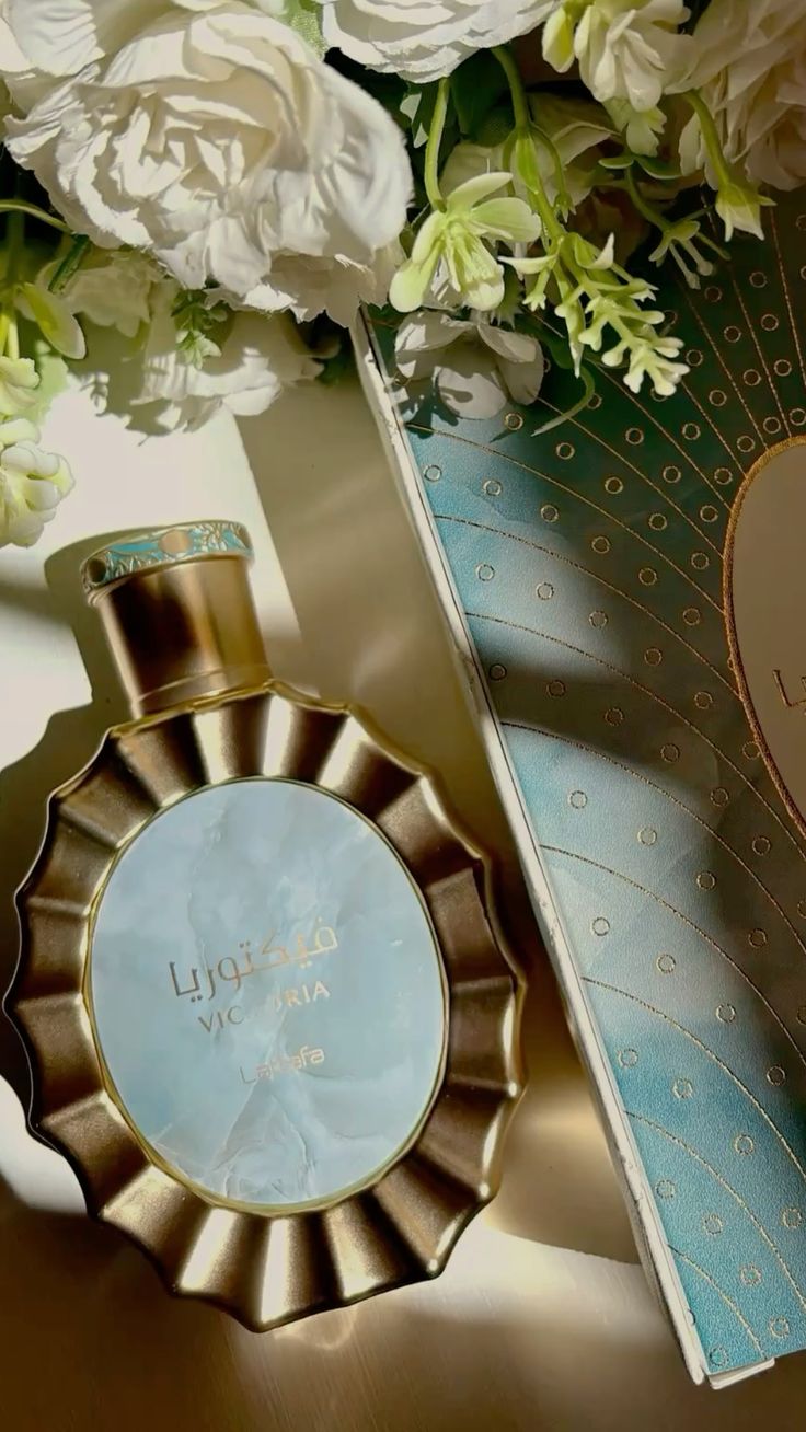 Victoria by Lattafa Eau De Parfum 100ml for women A Grade Replica