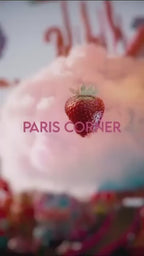Marshmallow Blush by Paris Corner 100ml Eau De Parfum for women Authentic